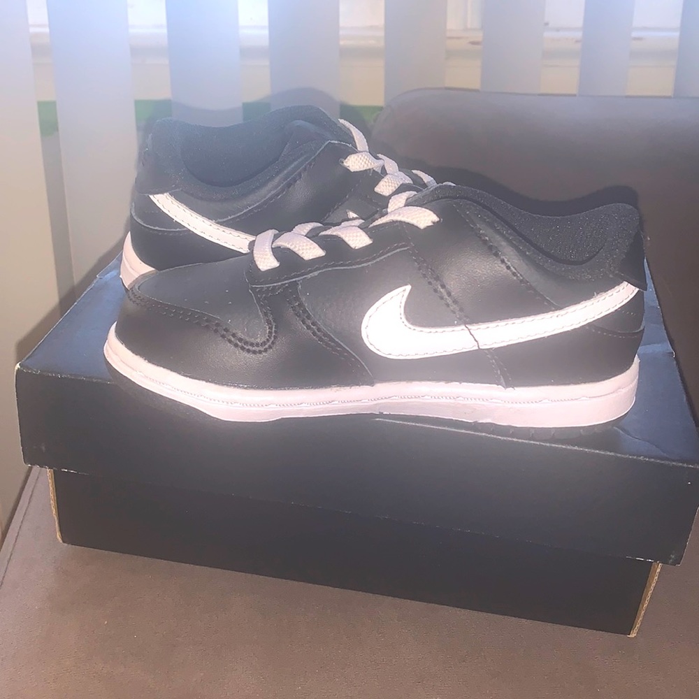 Nike air dunks